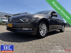 Volkswagen Passat Variant - 1.6 TDI/DSG/PANO-DAK/CAMERA/PDC/