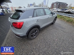 Audi Q2 - 1.4 TFSI CoD Sport Pro Line. AUTOMAAT 64600 KM NAP