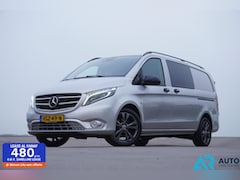 Mercedes-Benz Vito - Bestel 114 CDI Lang DC Comfort