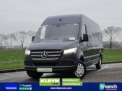 Mercedes-Benz Sprinter - 315 L3H2 Mbux + Navi AC