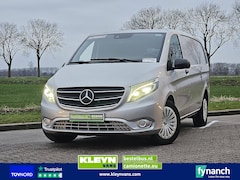 Mercedes-Benz Vito - 119 CDI Lang LED Trekhaak