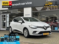 Renault Clio - IV TCe 90 Intens