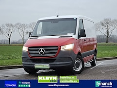 Mercedes-Benz Sprinter - 214 L1H1 Mbux Airco Eur6