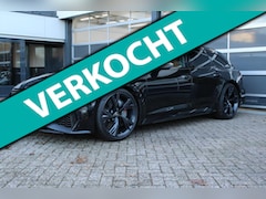 Audi A6 Avant - RS 6 TFSI quattro/Keramische/Pano/B&O/Head-up/Carbon