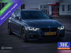 BMW 3-serie Touring - 330i xDrive M Sport High Executive