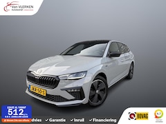 Skoda Scala - 1.5 TSI ACT Monte Carlo PANORAMADAK DSG