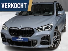 BMW X1 - xDr25e M SPORT / HEADUP / HARMANKARDON / CARPLAY / DAB+ / 19"