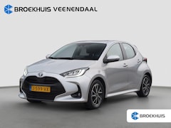 Toyota Yaris - 1.5 Hybrid Dynamic