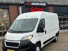 Peugeot Boxer - Bestel 330 2.2 BlueHDi 140 L2H2 Premium