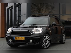 MINI Countryman - 1.5 Cooper JCW-pakket AUT | Pano | Harman/Kardon | Leder