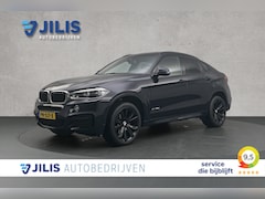 BMW X6 - xDrive30d High Executive | Panoramadak | Trekhaak | Stoelverwarming