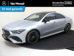 Mercedes-Benz CLA-Klasse - 180 Business Solution AMG / Panoramadak/ Night/ 19 inch
