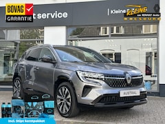 Renault Austral - mild hybrid 160 X-Tronic techno | 360* Camera | Afneembare Trekhaak | 1.800 kg trekgewicht