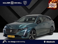 Peugeot 308 SW - GT Pack Business 1.6 HYbrid PHEV 225pk e-EAT8 | SCHUIF/KANTELDAK | ELEKTR. A.KLEP | FOCAL