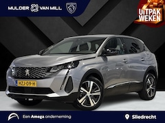 Peugeot 3008 - Allure Pack Business 1.2 Turbo 130pk | STOELVERW. | NAVI | 360° CAMERA | CLIMA | CRUISE CO