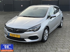 Opel Astra - 1.5 CDTI * OILPUMP DEFECT * EURO 6