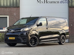 Toyota PROACE Long Worker - 2.0 D-4D L2H1 3-Zits Stoelverwarming Trekhaak Cruise