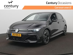 Volkswagen Golf - 1.5 eTSI R-Line Edition R Line / Black pakket / Metallic