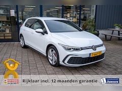 Volkswagen Golf - 1.4 eHybrid GTE | Prijs rijklaar incl. 12 mnd garantie |Navi Rode remklauwen Carplay Ledve