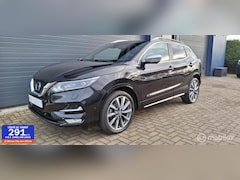 Nissan Qashqai - 1.3 DIG-T N-Motion, Tekna +