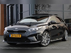 Kia Pro cee'd - ProCeed 1.4 T-GDI GT-PlusLine AUT | JBL | Pano | Trekhaak