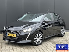 Peugeot 208 - 1.2 101PK Blue Lease Active | CRUISE | CARPLAY |