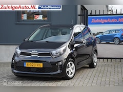 Kia Picanto - 1.0i ComfortLine AC/Cruise contr. 11-2022 Zeer Mooi