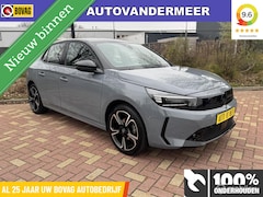 Opel Corsa - 1.2 GS line / Panoramadak / Luxe