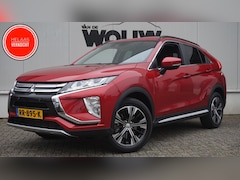 Mitsubishi Eclipse Cross - 1.5 DI-T First Edition Automaat | Trekhaak