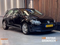 Volkswagen Golf - 1.2 TSI Comfortline | AIRCO | CRUISE | NAVI | GOED ONDERHOUDEN
