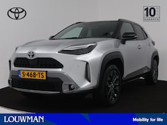 Toyota Yaris Cross - 1.5 Hybrid Explore