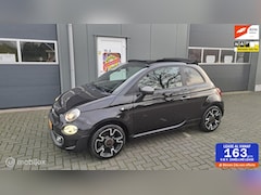 Fiat 500 C - 0.9 TwinAir