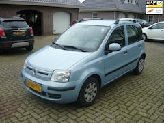 Fiat Panda - 1.2 Edizione Cool