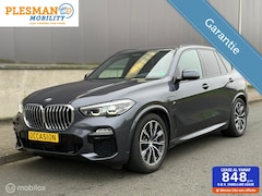 BMW X5 - xDrive45e |M-Sport|360 Camera|Active Guard Plus|