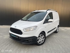 Ford Transit Courier - 1.0 ECOBOOST / MARGE / AIRCO
