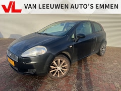 Fiat Grande Punto - 1.4 Racing | Airco | Elektrische ramen voor | Radio-CD/MP3 speler
