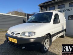 Citroën Berlingo - bestel 1.9 D 500 met nieuwe APK