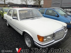 Mercedes-Benz S-klasse - 280 S