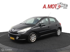 Peugeot 207 - 1.4 XR
