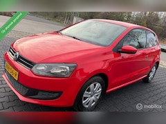Volkswagen Polo - 1.2 Easyline| Airco| Nieuwe Apk