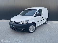 Volkswagen Caddy - Bestel 1.2 TSI