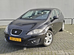 SEAT Leon - 1.6 Hattrick Airco Cruise Nieuwe APK