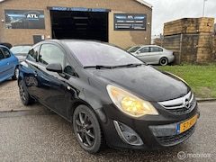 Opel Corsa - 1.3 CDTi EcoFlex S/S Cosmo