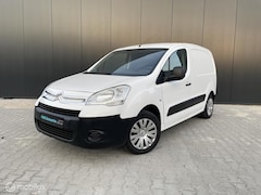 Citroën Berlingo - bestel 1.6 VTi /MARGE /3-PERS/TREKHAAK