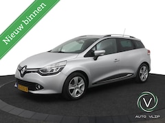 Renault Clio Estate - 0.9 TCe Night&Day