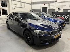 BMW 5-serie - 530i M-SPORT | XENON | H.U.D | ACC | APK 12-2026