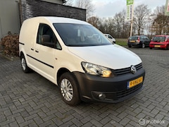 Volkswagen Caddy - Bestel 1.6 TDI AIRCO, CRUISECONTROL