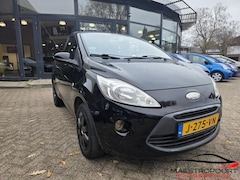 Ford Ka - 1.2 Trend