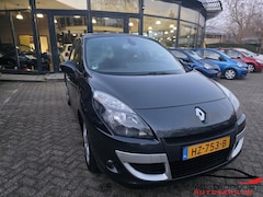 Renault Scénic - 1.4 TCE Sélection Business