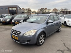 Kia Cee'd Sporty Wagon - 1.6 CRDi X-ecutive 2008